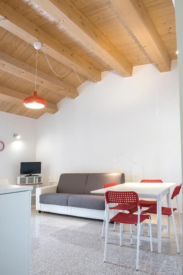 S222 - Sirolo, Nuovissimo Bilocale In Villetta 1P Extérieur photo