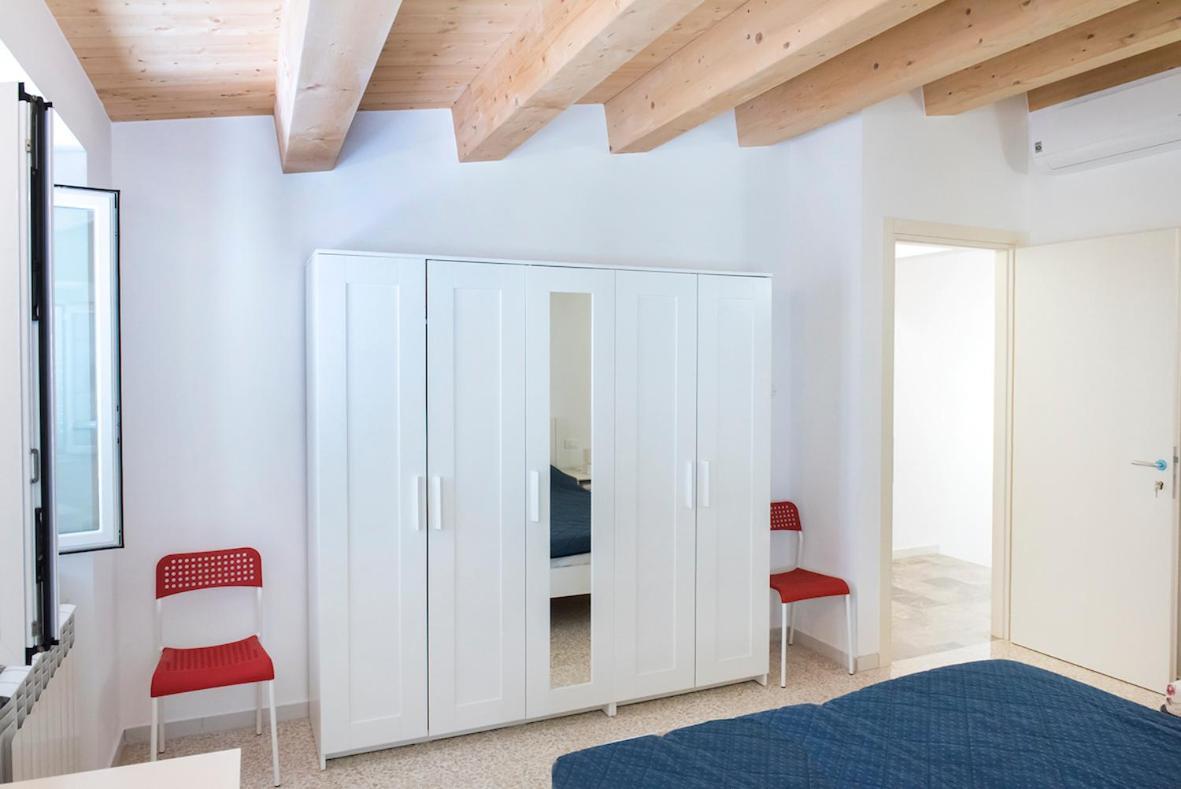 S222 - Sirolo, Nuovissimo Bilocale In Villetta 1P Extérieur photo