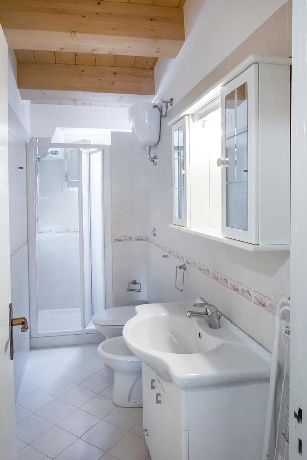 S222 - Sirolo, Nuovissimo Bilocale In Villetta 1P Extérieur photo